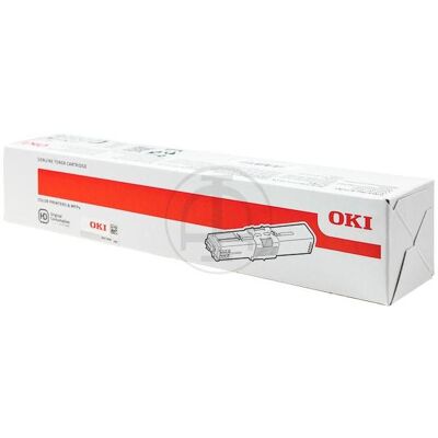 Oki Toner, 46508713 (Y) Oki Toner, 46508713 (Y)