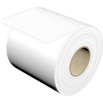 Weidmüller, Etikettenrolle, Gerätemarkierung THM MT30X WS (89 mm) Weidmüller, Etikettenrolle, Gerätemarkierung THM MT30X WS (89 mm)