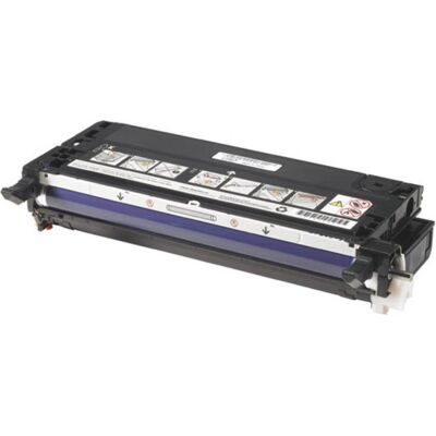 Dell Toner, 593-10169 (BK) Dell Toner, 593-10169 (BK)