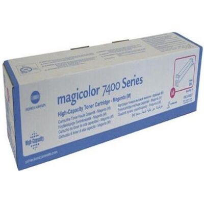 Konica Minolta Toner, 8938623 (M) Konica Minolta Toner, 8938623 (M)