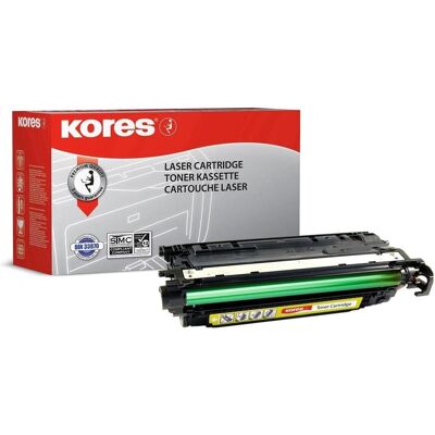 Kores, Toner, Tonerkartusche Kores, Toner, Tonerkartusche
