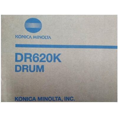 Konica Minolta Trommel DR-620K - Schwarz für AccurioPress C4070/C4080 Konica Minolta Trommel DR-620K - Schwarz für AccurioPress C4070/C4080