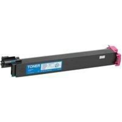 Konica Minolta Toner, Konicaminolta Bizhub Toner Tn210m (M) Konica Minolta Toner, Konicaminolta Bizhub Toner Tn210m (M)