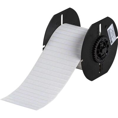 Brady, Etikettenrolle, B33 Series Glossy 1 mil Brady, Etikettenrolle, B33 Series Glossy 1 mil