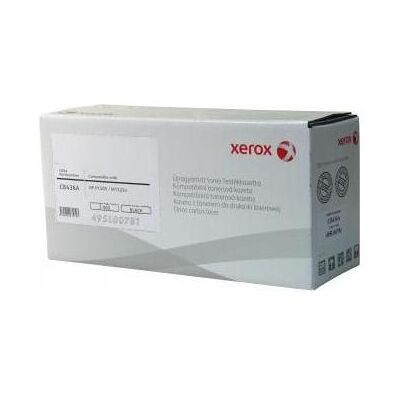Xerox - HP 36A kompatible Toner - Schwarz Xerox - HP 36A kompatible Toner - Schwarz