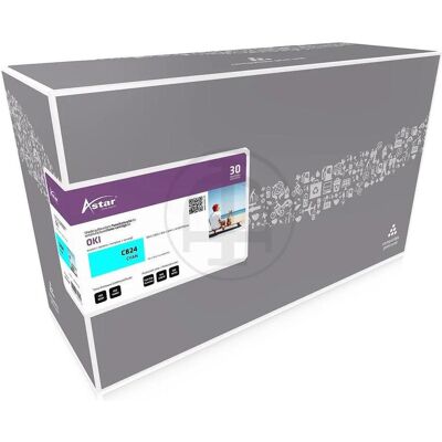 Astar Toner, 47095703 5.000seiten Astar Toner, 47095703 5.000seiten