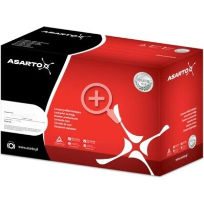 Asaro, Toner, Asarto as-LHF256AN HP 56A CF256A Black Toner, 7400 Pages Asaro, Toner, Asarto as-LHF256AN HP 56A CF256A Black Toner, 7400 Pages