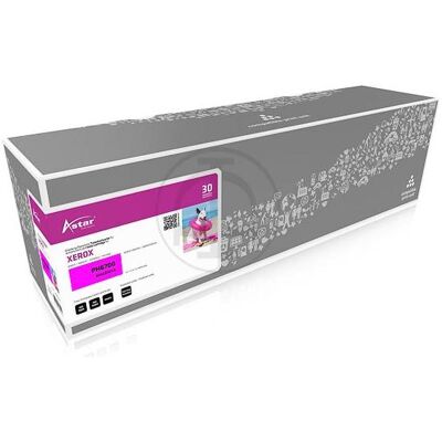 Astar Magenta Toner Phaser 6700 - Tonerpatrone Astar Magenta Toner Phaser 6700 - Tonerpatrone