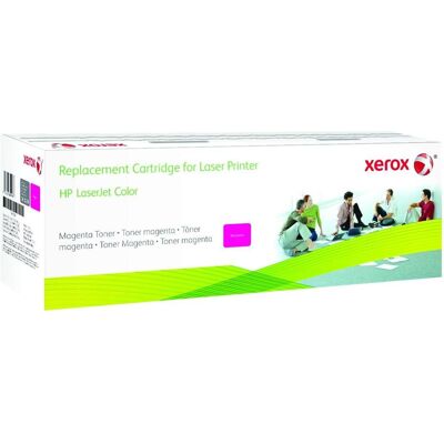Xerox Toner, 201X (M) Xerox Toner, 201X (M)