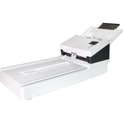 Avision, Scanner, Dokumentenscanner AD345GFN (Ethernet, USB, Wi-Fi Direct) Avision, Scanner, Dokumentenscanner AD345GFN (Ethernet, USB, Wi-Fi Direct)