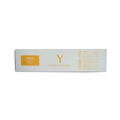 Utax, Toner, 1T02NHAUT0 - 30000 Seiten - Gelb - 1 Stück(e) (Y) Utax, Toner, 1T02NHAUT0 - 30000 Seiten - Gelb - 1 Stück(e) (Y)
