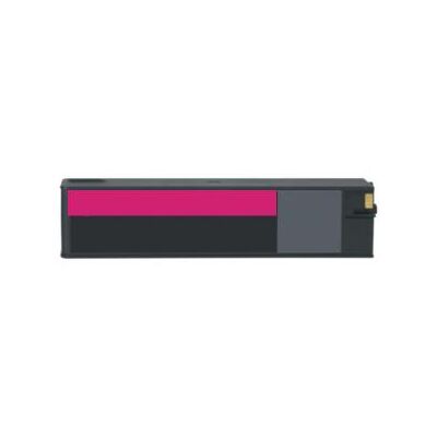 Control, Toner, Neoriginali Static HP No.973X (F6T82AE) Nauja mikroschema, purpurinÄ— kasetÄ— Control, Toner, Neoriginali Static HP No.973X (F6T82AE) Nauja mikroschema, purpurinÄ— kasetÄ—