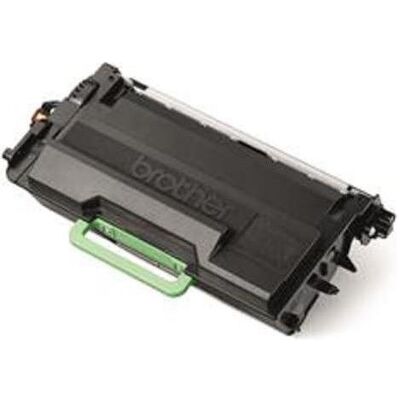 Brother - Black Toner - 25.000 Seiten - Schwarz - Toner Brother - Black Toner - 25.000 Seiten - Schwarz - Toner