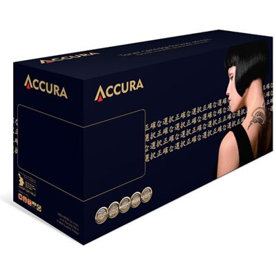 Accura, Toner, toner HP No. 17A (CF217A) zamiennik (BK) Accura, Toner, toner HP No. 17A (CF217A) zamiennik (BK)
