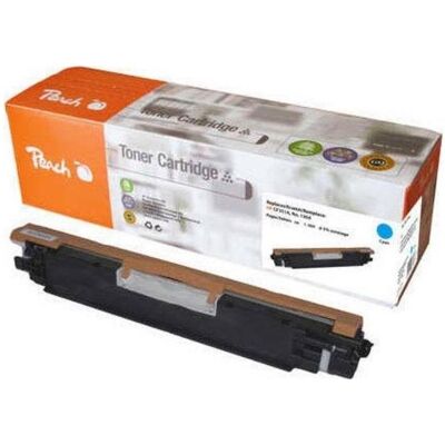 Peach 111736 Cyan Tonerpatrone - Toner Cartridge Peach 111736 Cyan Tonerpatrone - Toner Cartridge