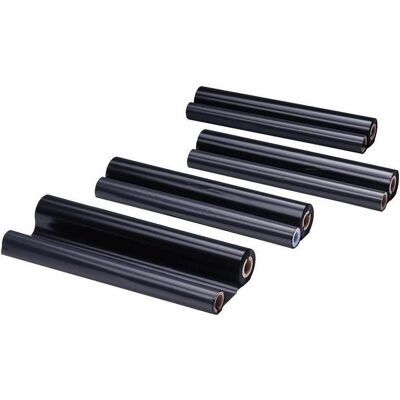 Brother Fax, Ribbon refill black 144 Brother Fax, Ribbon refill black 144
