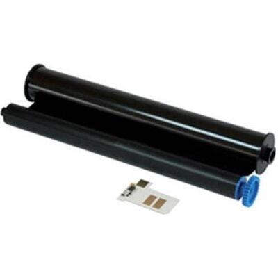 Emstar, Thermopapierrolle, Thermotransferrolle schwarz Emstar, Thermopapierrolle, Thermotransferrolle schwarz