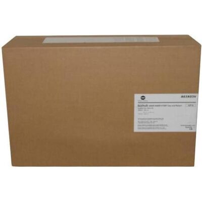 Konica Minolta Toner, IUP-16 (BK) Konica Minolta Toner, IUP-16 (BK)