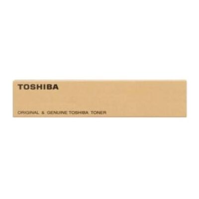 Toshiba Toner, T-FC616EK Toshiba Toner, T-FC616EK