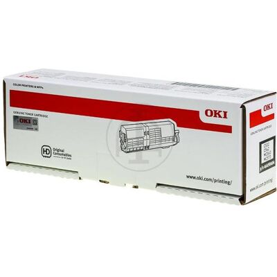 Oki Toner, 46490404 (BK) Oki Toner, 46490404 (BK)
