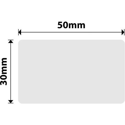 Niimbot, Etikettenrolle, M Thermal Transfer Labels Niimbot, Etikettenrolle, M Thermal Transfer Labels