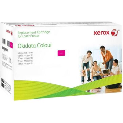 Xerox Toner, 006R03187 (M) Xerox Toner, 006R03187 (M)