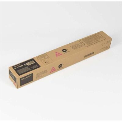 Sharp - BP-50/70 - Magenta - 12.000 Seiten - Toner Sharp - BP-50/70 - Magenta - 12.000 Seiten - Toner