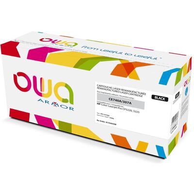 Armor OWA, Toner, K15583OW (BK) Armor OWA, Toner, K15583OW (BK)