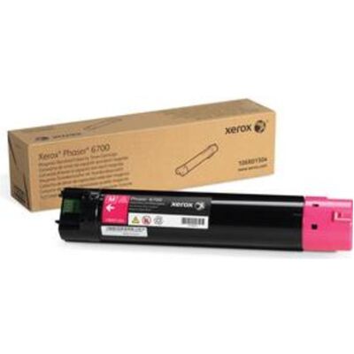 Xerox Toner, 106r01504 (M) Xerox Toner, 106r01504 (M)