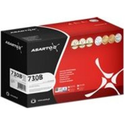Asaro, Toner, Asarto as-LO730A Black Toner OKI 730A Replacement Asaro, Toner, Asarto as-LO730A Black Toner OKI 730A Replacement