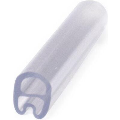 Brady, Etikettenrolle, DMC-1.5/2.5-23, DuraSleeve Halter für die Kabelkennzeichnung (500 Stück) Brady, Etikettenrolle, DMC-1.5/2.5-23, DuraSleeve Halter für die Kabelkennzeichnung (500 Stück)