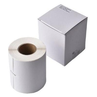 G&G, Etikettenrolle, Thermoetikette für GG-D1180CW/GG-D1100MW (100 mm) G&G, Etikettenrolle, Thermoetikette für GG-D1180CW/GG-D1100MW (100 mm)