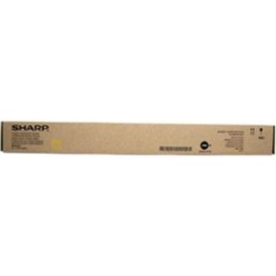 Sharp Toner, Toner Yellow (DX-20GTYA) (Y) Sharp Toner, Toner Yellow (DX-20GTYA) (Y)