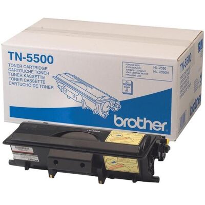 Brother Toner, Toner Black+Developer (B) Brother Toner, Toner Black+Developer (B)