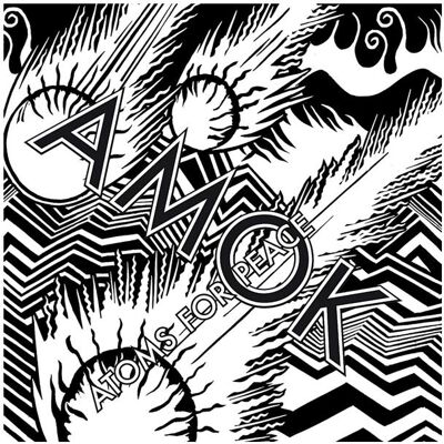 XL Recordings Amok (DOLP+CD), Schallplatten XL Recordings Amok (DOLP+CD), Schallplatten