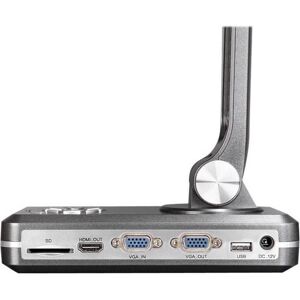 Celexon, Scanner, Dokumentenkamera mit Tragetasche (HDMI, USB) Celexon, Scanner, Dokumentenkamera mit Tragetasche (HDMI, USB)