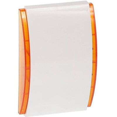 Satel, Einbruchschutz + Alarmanlage, SPW-250 O Opt-aku. Innensirene orange 120dB Satel, Einbruchschutz + Alarmanlage, SPW-250 O Opt-aku. Innensirene orange 120dB