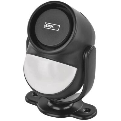 Emos Bewegungsmelder, # (8 m) Emos Bewegungsmelder, # (8 m)