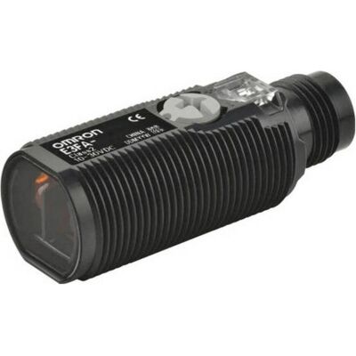 Omron, Bewegungsmelder, E3FA-DP24-F2 Fotoschalter - PRO Linie, Taster, Reichw E3FADP24F2 Omron, Bewegungsmelder, E3FA-DP24-F2 Fotoschalter - PRO Linie, Taster, Reichw E3FADP24F2