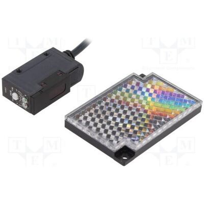 Omron, Bewegungsmelder, E3SAR81 (2 m) Omron, Bewegungsmelder, E3SAR81 (2 m)