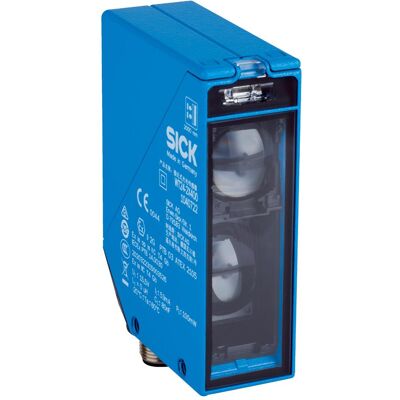 Sick, Bewegungsmelder, WT24-2X200 (2 m) Sick, Bewegungsmelder, WT24-2X200 (2 m)