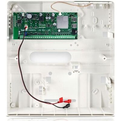 Satel, Einbruchschutz + Alarmanlage, Zestaw Perfecta 32 Lte Set-A (Płyta Głowna Antena Obudowa) Satel, Einbruchschutz + Alarmanlage, Zestaw Perfecta 32 Lte Set-A (Płyta Głowna Antena Obudowa)