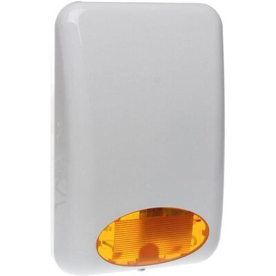 Satel SPL-5010-O Außensignalgeber - Alarmanlage Satel SPL-5010-O Außensignalgeber - Alarmanlage