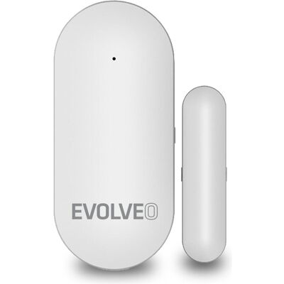 Evolveo Einbruchschutz + Alarmanlage, SecuPro, bezprzewodowy detektor otwarcia okien/drzwi Evolveo Einbruchschutz + Alarmanlage, SecuPro, bezprzewodowy detektor otwarcia okien/drzwi