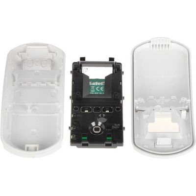 Satel, Bewegungsmelder, Wireless Pir Detector Mpd-310-Pet (14 m) Satel, Bewegungsmelder, Wireless Pir Detector Mpd-310-Pet (14 m)