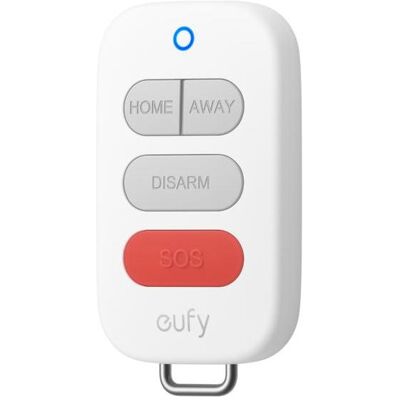 Anker Einbruchschutz + Alarmanlage, eufy Key Fob E10 Anker Einbruchschutz + Alarmanlage, eufy Key Fob E10