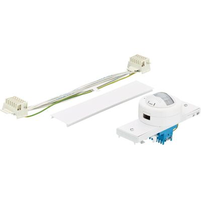 Philips Bewegungsmelder, Seonsoreinheit Maxos Mittel (Ll550e Mpm Gen2 Wh) (12 m) Philips Bewegungsmelder, Seonsoreinheit Maxos Mittel (Ll550e Mpm Gen2 Wh) (12 m)