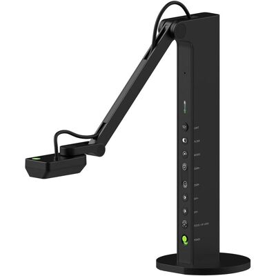 Ipevo, Visualizer, VZ-R Ultra HDMI/USB 13MP Doku-/Webcam (4K) Ipevo, Visualizer, VZ-R Ultra HDMI/USB 13MP Doku-/Webcam (4K)