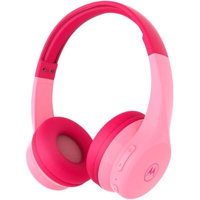 Motorola MOTO JR300 - ROSA Motorola MOTO JR300 - ROSA