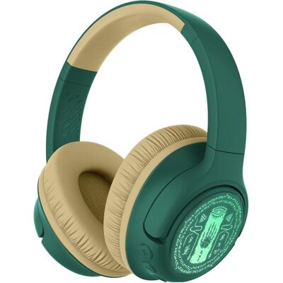 OTL Legend of Zelda Wireless headphones with LED light OTL Legend of Zelda Wireless headphones with LED light
